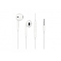 Słuchawki Apple EARPODS...