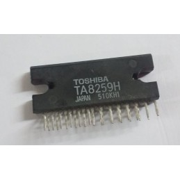 Układ scalony TA8259H - 1