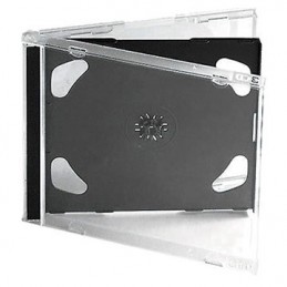 CD pudełko 2xCD