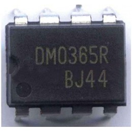 U.S. FSDM0365R DIP8