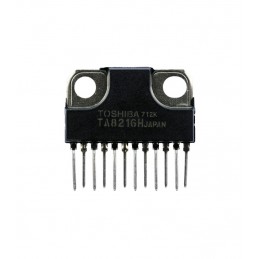 Układ scalony TA8216 - 1