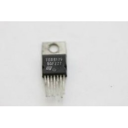 Układ scalony TDA8179 - 1