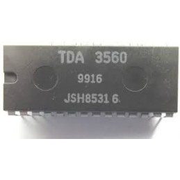 U.S. TDA3560 zamiennik...
