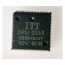 U.S. DPU2553 SMD