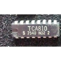 Układ scalony TCA810 - 1