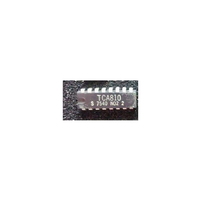 Układ scalony TCA810 - 1