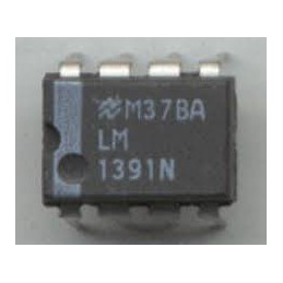 U.S. LM1391
