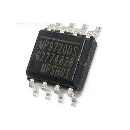 U.S. MP9720DS smd SOP8