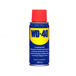 Spray wielofunkcyjny WD-40...