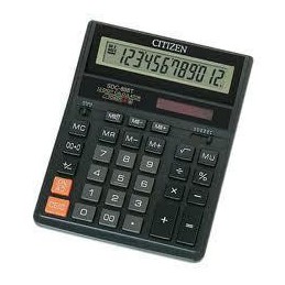Kalkulator CITIZEN SDC-888...