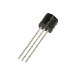 Tranzystor BS108 MOSFET...