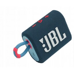 Głośnik przenośny JBL GO 3...