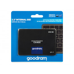 Dysk SSD Goodram CX400...