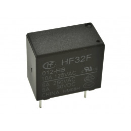 Przekaźnik HF32F-012-HS...