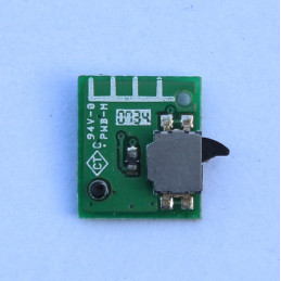 Mikroprzycisk SMD 4-pin...