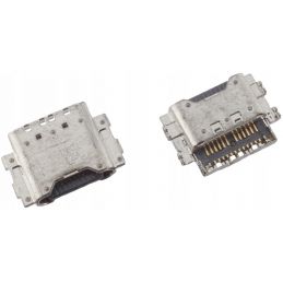 Gniazdo USB-C typ SAMSUNG T825 T830 T835 T860 T865