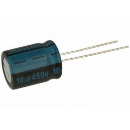 FILTR Kondensator Eliminator rozbłysków LED 230V MIFLEX 100nF