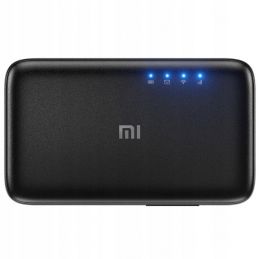 Modem MIFI + router mobilny LTE/4G przenośny XIOMI Xiaomi F490