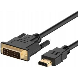 Złącze DVI-HDMI 1,5m / 92-021