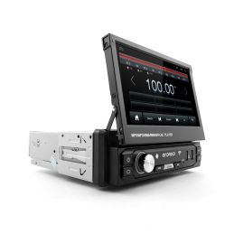 Radio samochodowe GOMEDIA GM601 Android 12/GPS/AUX/SD/USB/Bluetooth 7" 4x45W