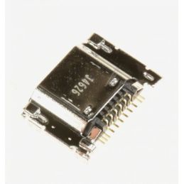 Gniazdo micro-USB 11pin...