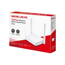 Router MERCUSYS MW300D...