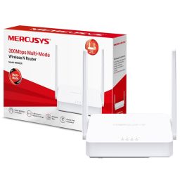 Router MERCUSYS MW302R...