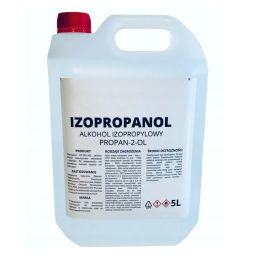 Izopropanol cleanser IPA 5L...