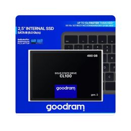 Dysk SSD 480GB GOODRAM...