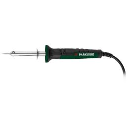 Lutownica 30W 230V PARKSIDE PNKP 105 C2 / 100388171002 - 1