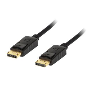 Złącze DISPLAYPORT wt-wt 1,8m 4K / 92-024 - 1