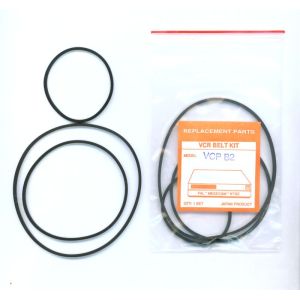 Paski napędowe VIDEO Toshiba VCP-B2 - 1