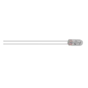 Żarówka 12V 50mA 3x8mm bezbarwna - 1