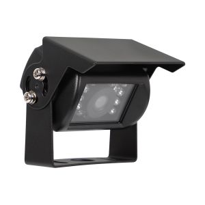 Kamera cofania do busa/TIR przewodowa IP67 9-16V IR / 78-549 - 2