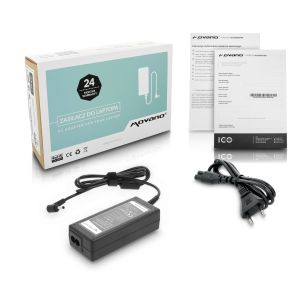 Zasilacz laptopa 19V/3,42A 65W (4,0x1,35mm) ASUS / ZZ/AS19342E Movano - 3