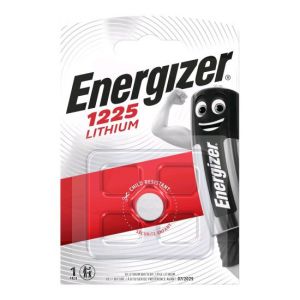 Bateria BR1225/CR1225 3V litowa ENERGIZER - 1
