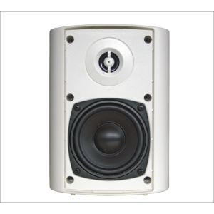 Głośnik radiowęzłowy - kolumienka BS-1040TS/W 20W 100V/8ohm biała - 1