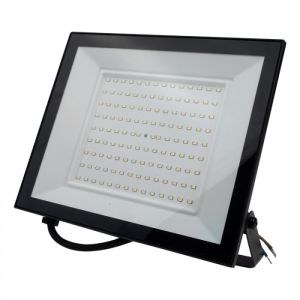 Lampa halogen LED 100W 6500K 9000Lm IP65 / EC61469 EcoLight - 1