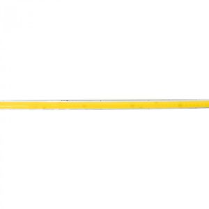 Taśma LED 12V COB 5mm biała ciepła 3000K 7W/m IP20 / EcoLight EC20693 - 1