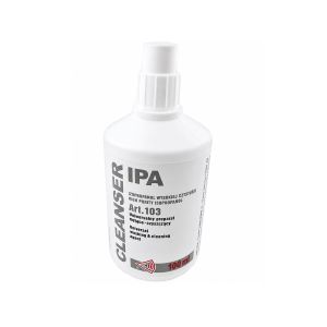 Izopropanol cleanser IPA 100ml pojemnik  / 014610 aks - 1