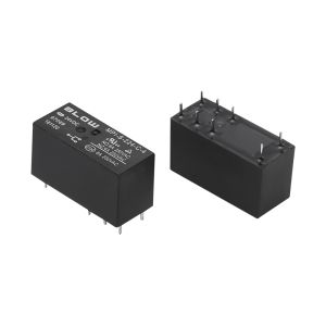 Przekaźnik MPIS224C4 (11F0242ZS4) 24V 8A 2-styki przełączne / 0706 - 1