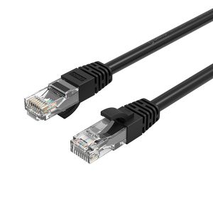 Złącze UTP-K6 20m (patchcord RJ45) Orico PUG-C6 okrągły LAN 1Gbps - 1