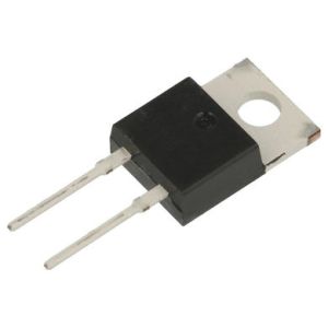 Dioda MUR880 800V 8A 50ns TO220 - 1