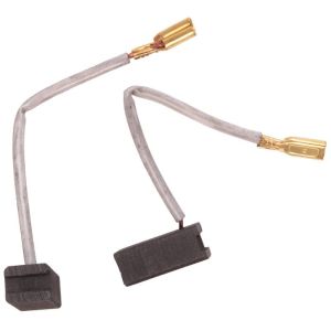 Szczotki do Black&Decker KG 65, 72, 90 6,5x8x15,4mm (kpl 2szt) - 1