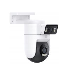 Kamera IP WiFi DualLens Xiaomi CW500 zewnętrzna 2,5K 4MPix  WiFi 6 802.11ax DualBand - 1