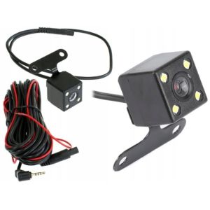 Kamera cofania do rejestratora CAR DVR w lusterku 5-pin - 1