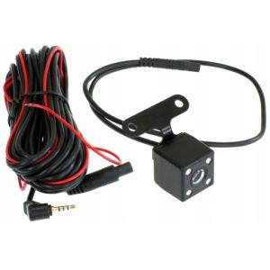 Kamera cofania do rejestratora CAR DVR w lusterku 5-pin - 2