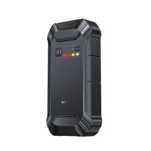 POWER BANK - Jump Starter Baseus PrimeTrip VJ1 12000mAh - urządzenie rozruchowe PrimeTrip VJ1 - 2