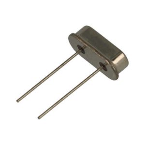 Kwarc 32,000MHz / 32MHz HC49 niski / 32.00M-HC49-S - 1