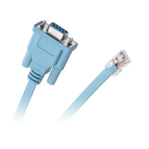 Przejściówka - Konwerter RS232 - RJ45 / KPO3432-1.8 - 1
